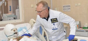 Усі думали, що він загинув: у Дніпрі врятували тяжкопораненого бійця