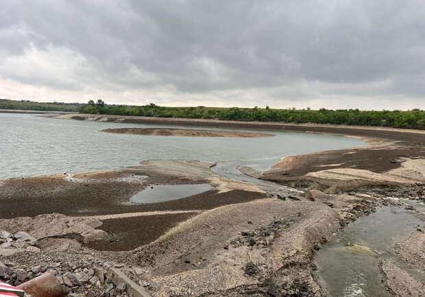 Неможливо вимірювати рівень води: наслідки підриву Каховської ГЕС - 