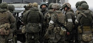 Много дезертиров: в Запорожской области военные РФ отказываются выполнять приказы