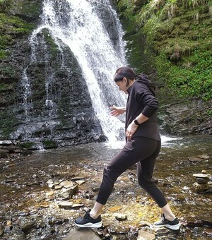 П’ять дивовижних водоспадів у Львівській області, які варто відвідати влітку
