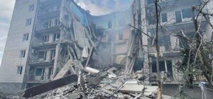 Были сотни кадыровцев: ВСУ в Приморске уничтожили базу отдыха с оккупантами