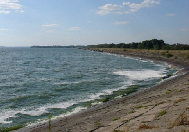 В Кривой Рог перестала поступать вода из Каховского водохранилища: какая ситуация в городе - 