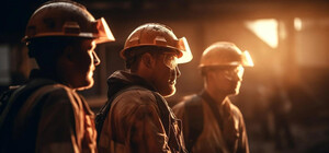 На шахті у Павлограді стався вибух: там перебувало 200 людей