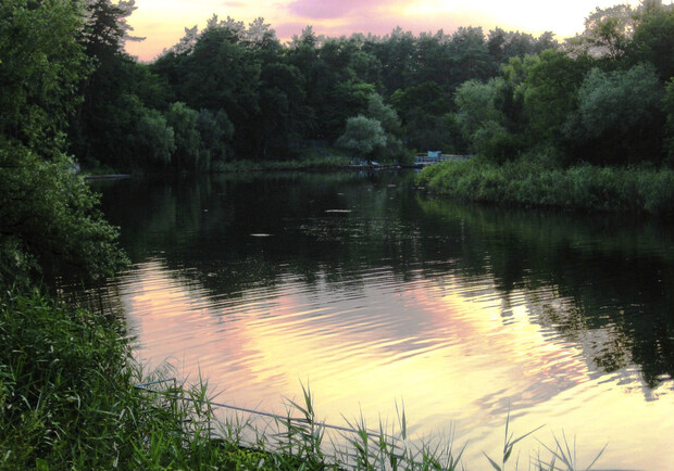 В Днепропетровской области в реке превышен уровень кишечной палочки - 