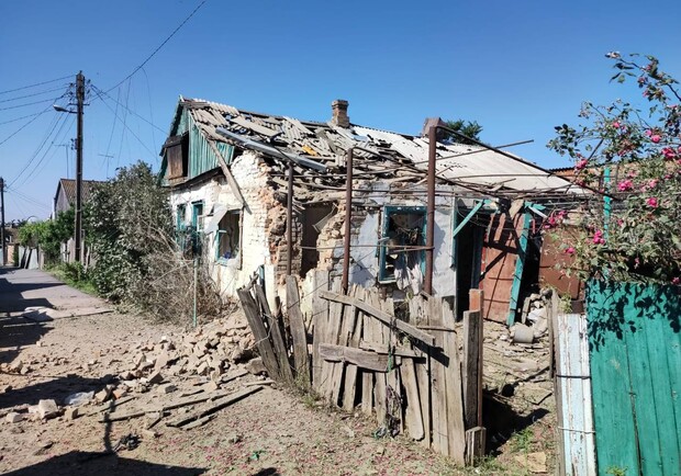 Какая ситуация в Днепропетровской области на 21 июня -