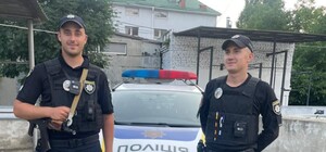 В Одесі врятували чоловіка від самогубства