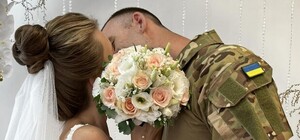 Одесская область стала одной из лидеров по количеству бракосочетаний