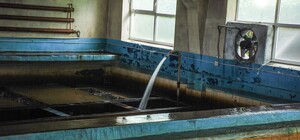 Как в Днепре проверяют качество питьевой воды