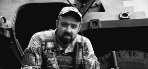 Работал реквизитором на киностудии: на фронте погиб военный из Одессы