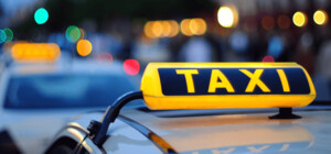 Мовний скандал: у Харкові таксист вибачився за свої слова про Україну