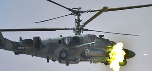 На Запорізькому напрямку ЗСУ з 