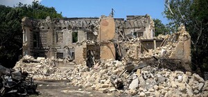 Труханов висловився про демонтаж особняка Гавсевича в Одесі: зареєстровано кримінальне провадження