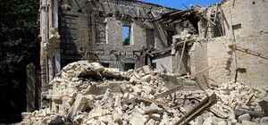 У Мінкульті відреагували на знесення особняка Гавсевича в Одесі