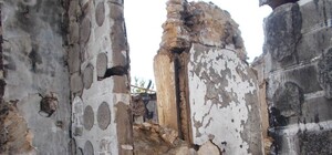 Одеccкая область будет восстанавливать три села в Херсонской области