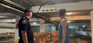 На Одещині розслідують кілька справ щодо стану бомбосховищ