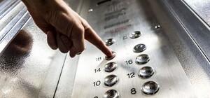 В Киеве разворовали более миллиона гривен на ремонте лифтов