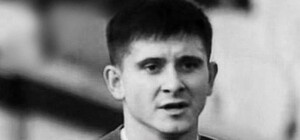 В бою за Украину погиб капитан мелитопольского футбольного клуба