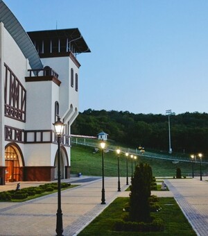 Диван зачекає: куди піти у Дніпрі цього тижня