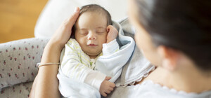 У Мін'юсті назвали найрідкісніші та найпопулярніші імена для дітей у 2023 році