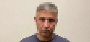 В Одесі бойовик російської 