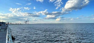 Свежий мониторинг воды в Одессе: что известно на 18 июля