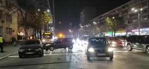 Какие основные причины ДТП в Запорожье и области в этом году