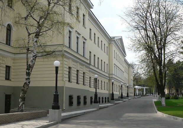 Уряд виділив кошти на ремонт медзакладів Дніпра та області - 