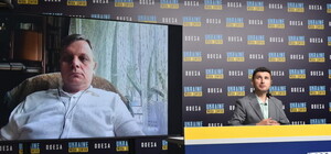 Как отмена экспорта из портов Большой Одессы появлияет на стоимость зерна в Украине: комментарий эксперта