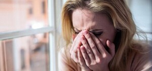 В Одесі за добу врятували двох людей від самогубства