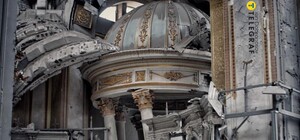 Часть Спасо-Преображенского собора в Одессе придется снести