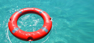 Подругу успели спасти: в Харьковской области утонула 14-летняя девочка