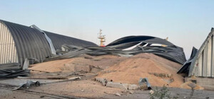 В ГУР рассказали, зачем россияне обстреливают порты в Одесской области