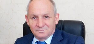 На Харківщині мера міста спіймали п'яним за кермом