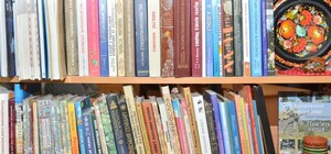 У Дніпрі запрацювали бібліотеки, які закрилися через війну 