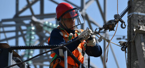 К зиме: ООН реализует в Одессе энергетический проект на 50 миллионов долларов