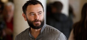 СБУ і ДБР проводять обшуки у нардепа Дубінського, який поїхав на відпочинок закордон