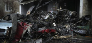 Авиакатастрофа с руководством МВД в Броварах: о подозрении сообщили 5 чиновникам ГСЧС