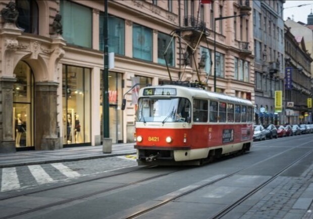 4 серпня в Дніпрі відбулися зміни напрямку електротранспорту - 