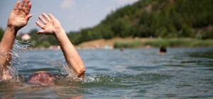 На Одещині потонув 65-річний чоловік: він намагався врятувати своїх онуків