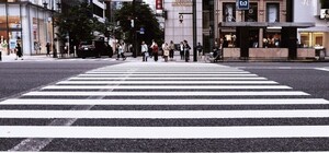 В Киеве появится девять новых наземных переходов, которые будут дублировать подземные