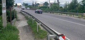 З 15 серпня у Малехові на три місяці закриють на ремонт міст — схема об'їзду 