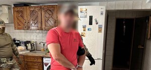 Подозревается в похищении катера: в Одесской области задержали главу райсовета