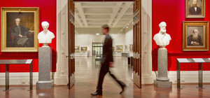 Диван подождет: чем заняться в Киеве в эти выходные