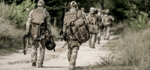 В Киеве разоблачен директор фабрики, который поставлял некачественную форму для ВСУ