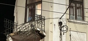 Львів допомагатиме мешканцям реставрувати балкони у всіх районах і будинках міста 