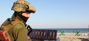 Бессоная ночь: какая обстановка в Одессе утром 15 августа