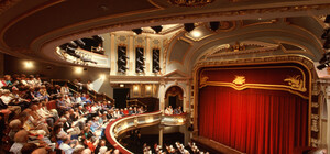 Диван зачекає: чим зайнятися у Києві цими вихідними