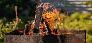 На Одещині чотирирічна дитина отримала опіки 35% тіла через необережне поводження з вогнем