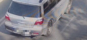 На Канатній збили велосипедиста