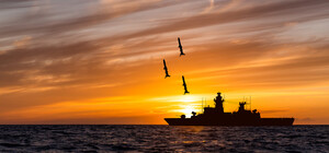 Підрозділи ГУР висадились в Криму з метою спецоперації: що відомо